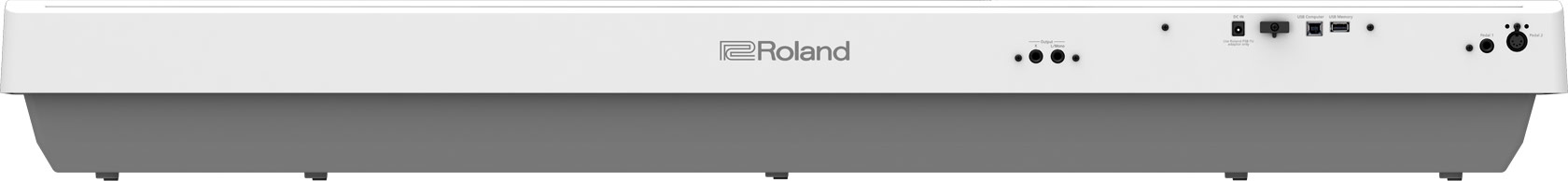 פסנתר חשמלי Roland FP-30X – תמונה 2