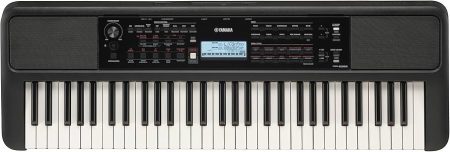 אורגנית YAMAHA PSR-E383