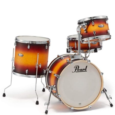 סט תופים 4 חלקים Pearl Decade Maple DMP984PC