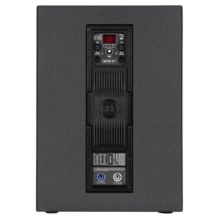 RCF SUB 8003-AS MK3סאב