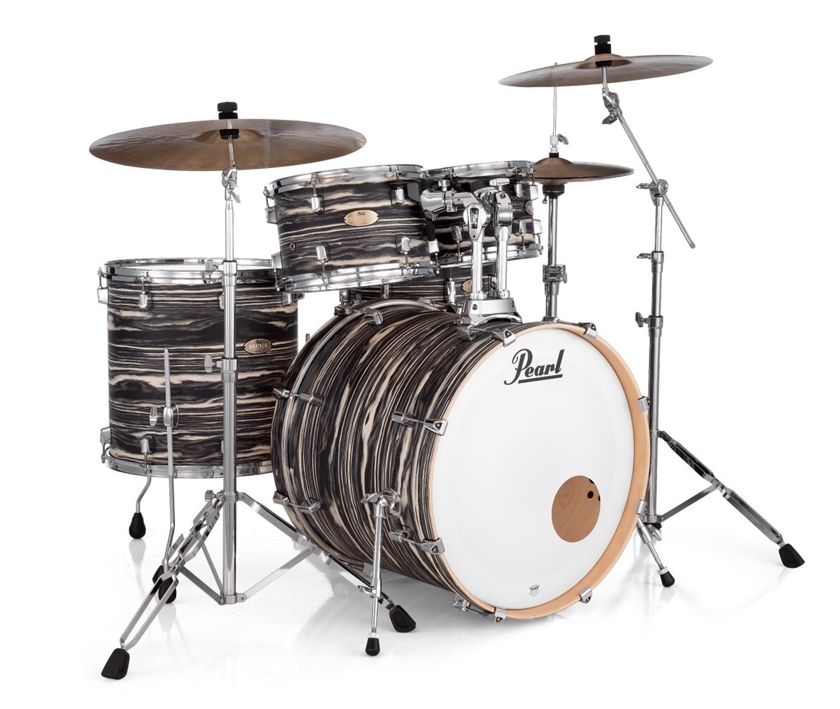 סט תופים 5 חלקים Pearl Decade Maple Artisan DMPA905PC