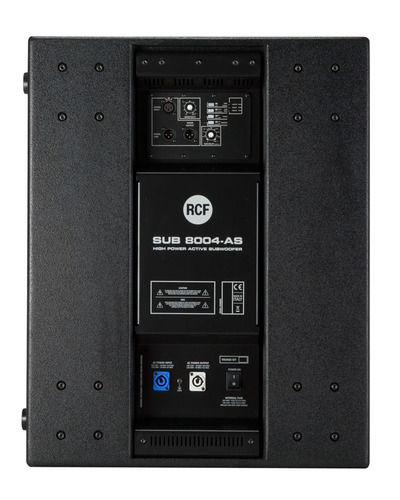 סאב RCF SUB 8004-AS – תמונה 3