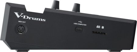 סט תופים אלקטרוניים Roland TD313