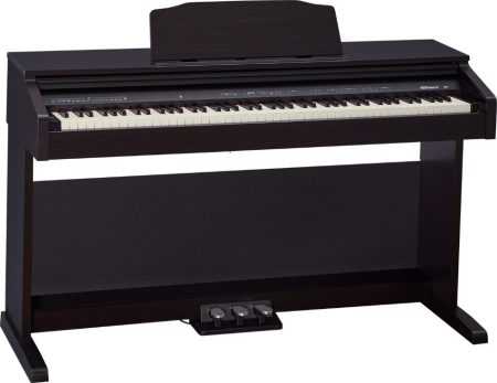 פסנתר דיגיטלי Roland RP30