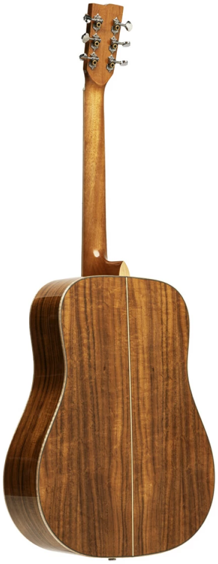 גיטרה אקוסטית Stagg | SA45 D-AC