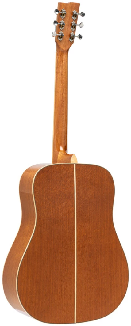 גיטרה אקוסטית Stagg | SA45 D-LW